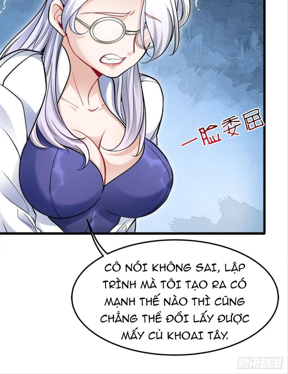 Mạt Thế Thần Tài: Chapter 11