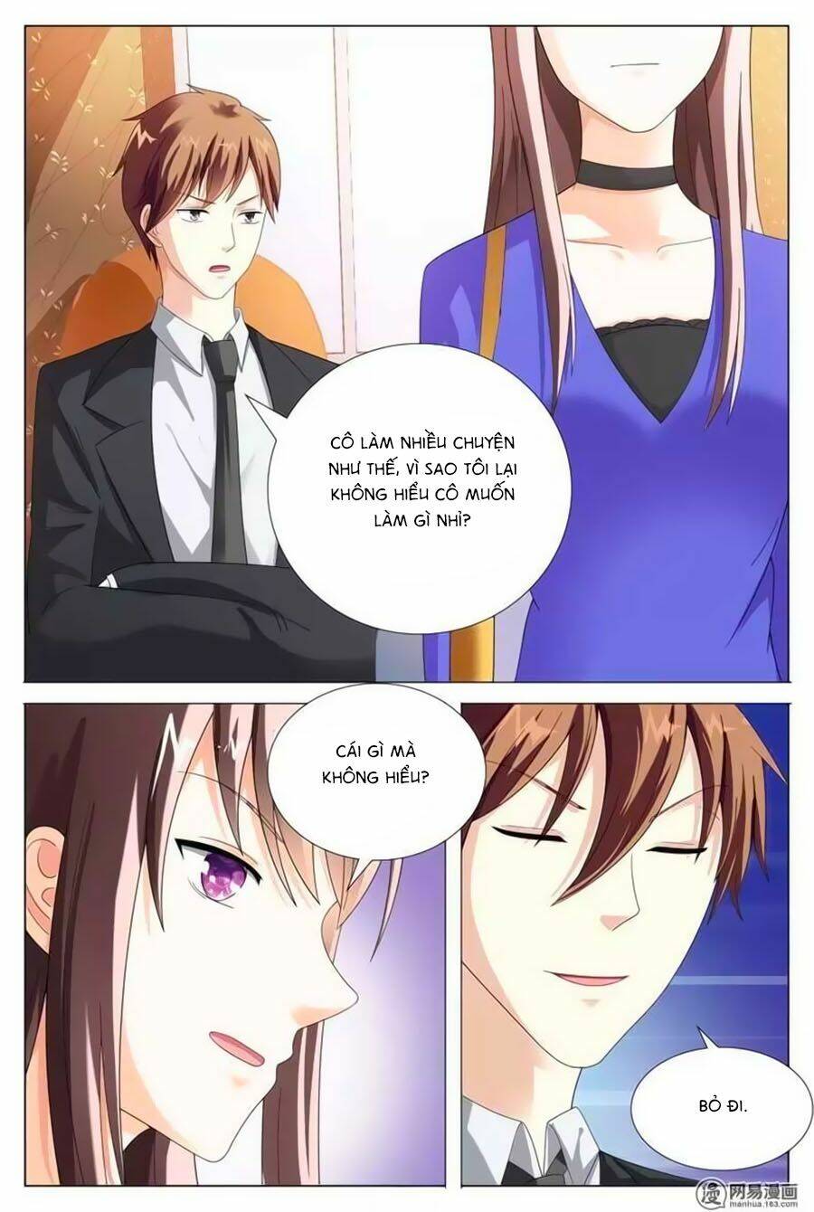 Thủ Tịch Ngoan Ngoan Ái: Chapter 44