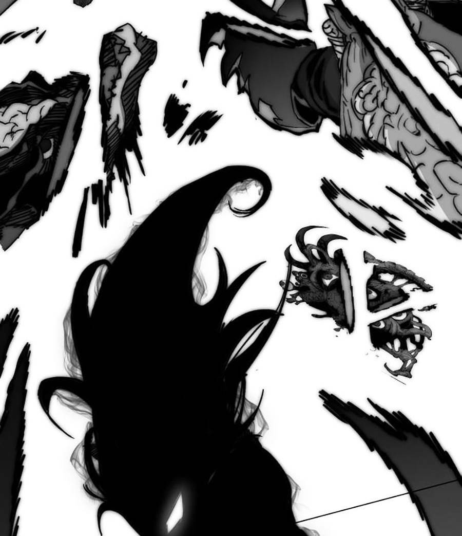 Hard Core Leveling Warrior Ss2: Chapter 131