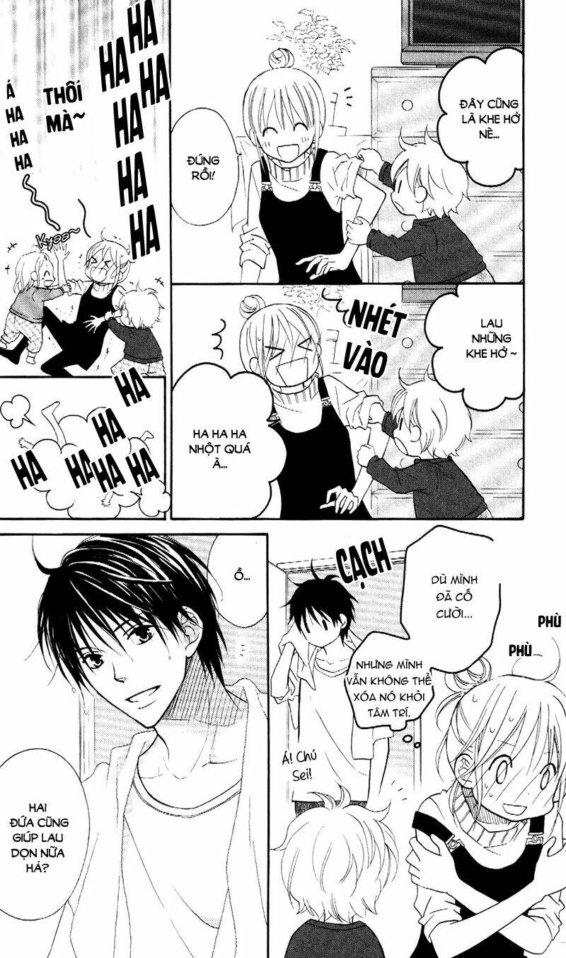 Love So Life: Chapter 67