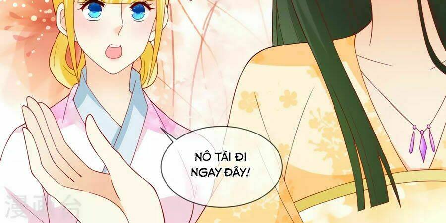 Trù Nương Hoàng Hậu: Chapter 64