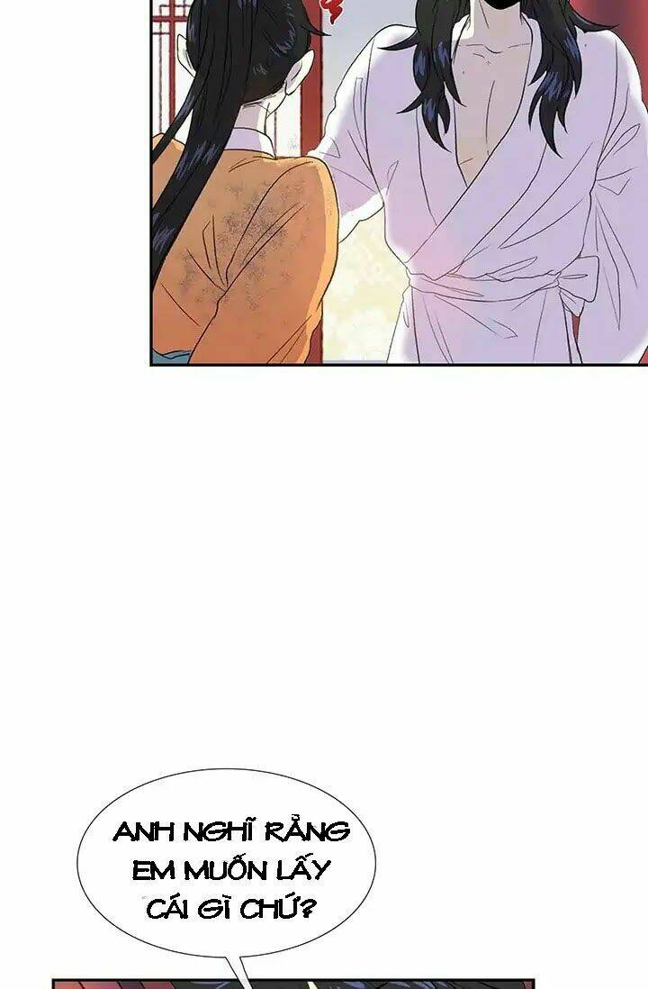 Học Sĩ Tái Sinh: Chapter 78