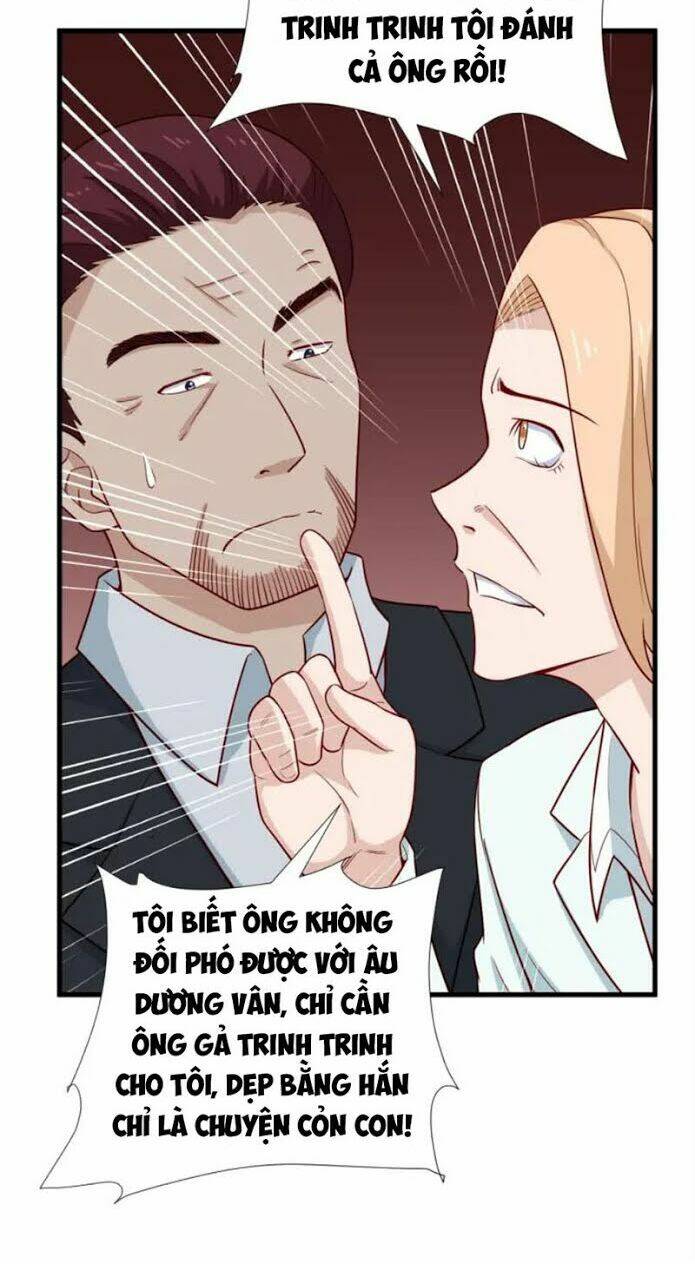 Hệ Thống Tu Tiên Mạnh Nhất: Chapter 68
