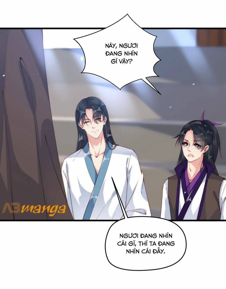 Điềm Mỹ Chi Huyết: Chapter 11