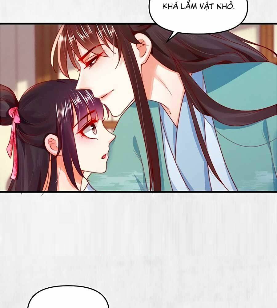 Hoạn Phi Hoàn Triều: Chapter 92