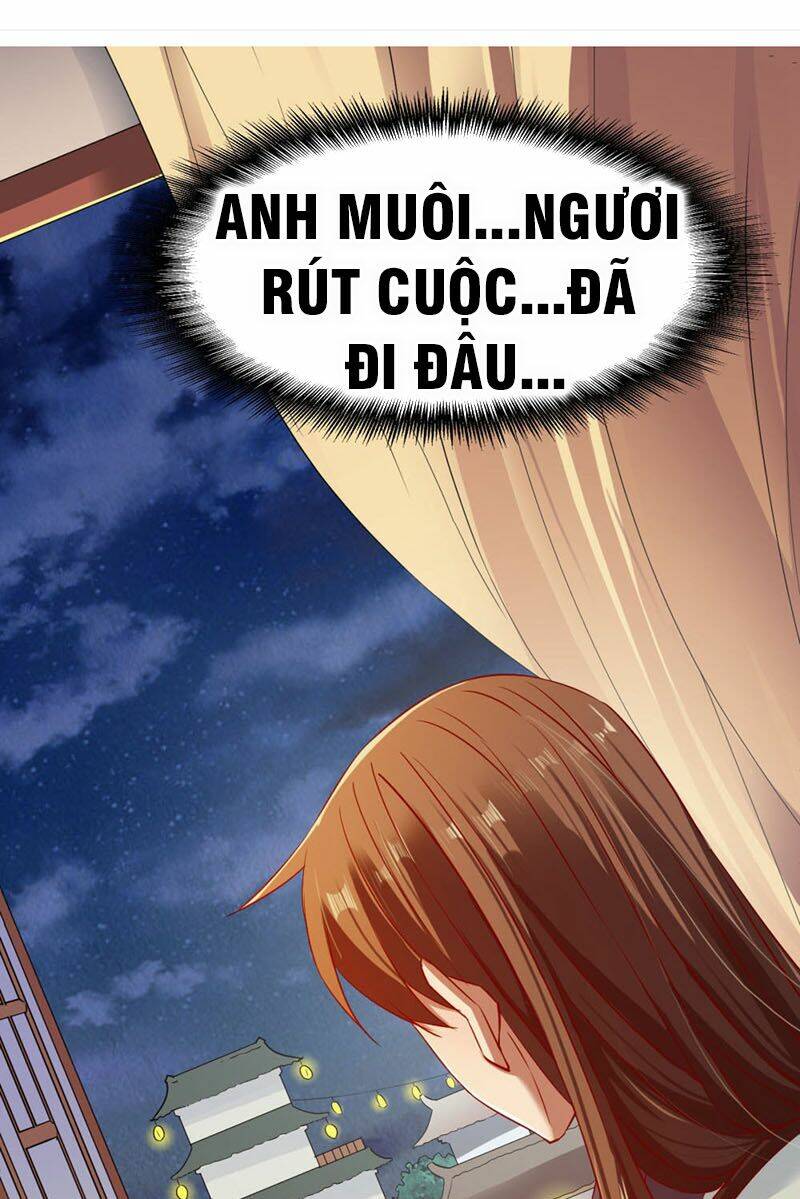 Chiến Đỉnh: Chapter 67
