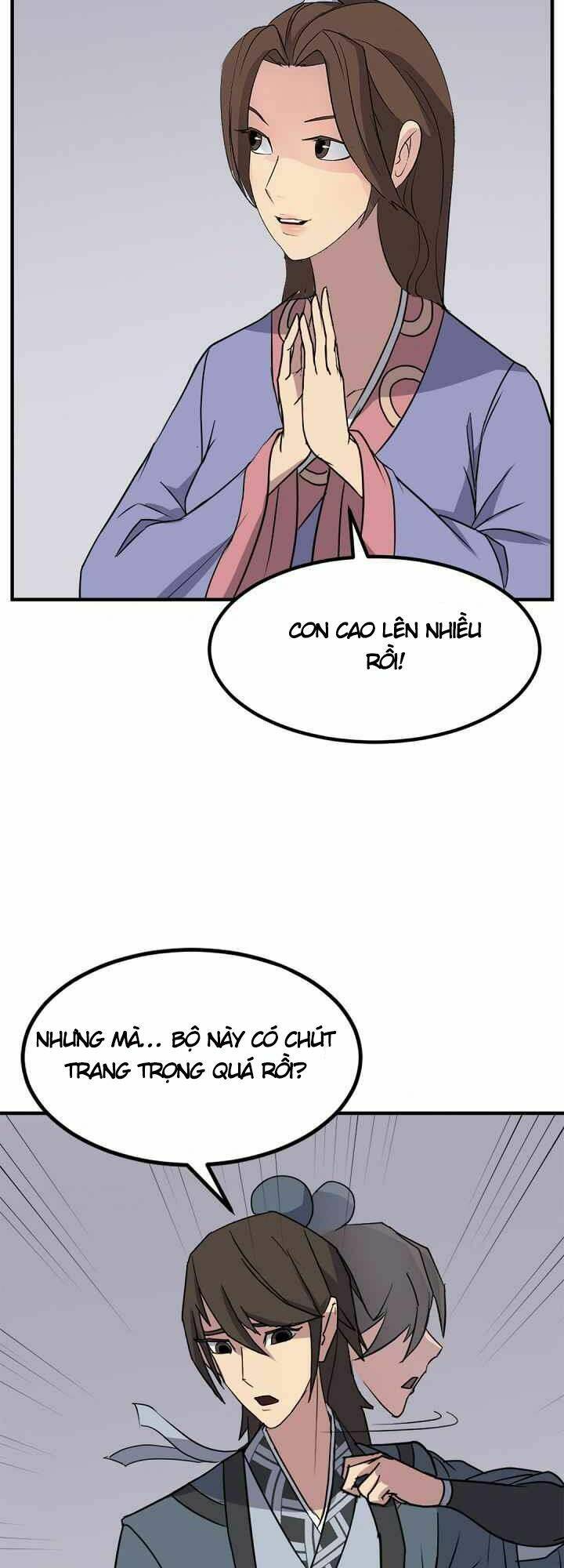 Trọng Sinh, Bất Khả Chiến Bại: Chapter 129