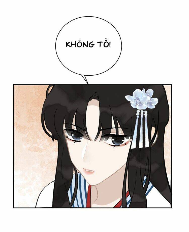 Mãn Đình Phương - Thiên Hạ Duy Khanh: Chapter 7