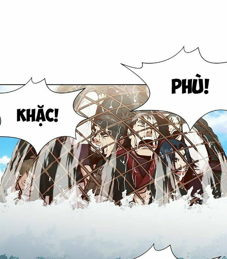 Thiên Võ Chiến Thần: Chapter 18