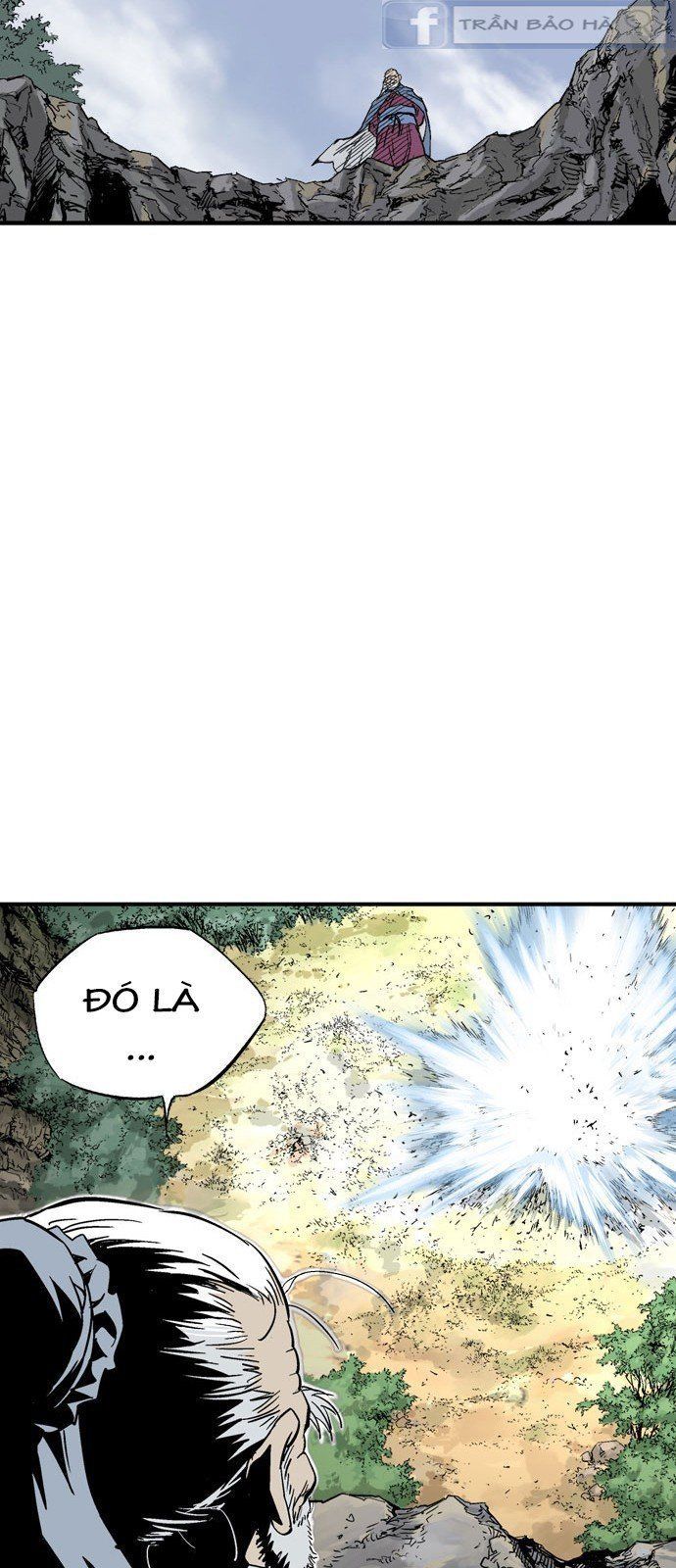 Cao Thủ 2: Chapter 90