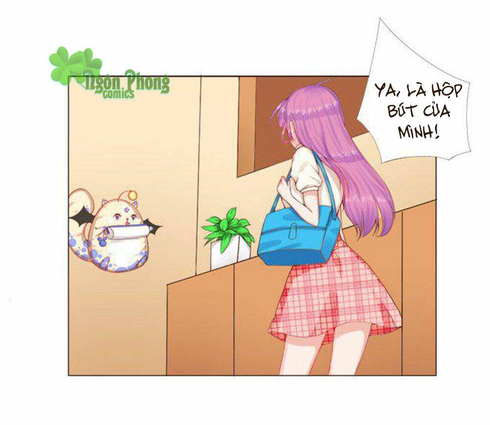 Ma Vương Luyến Ái Chỉ Nam: Chapter 40