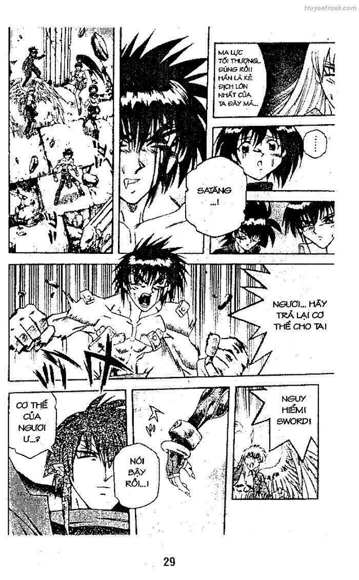 Devil And Devil: Chapter 59