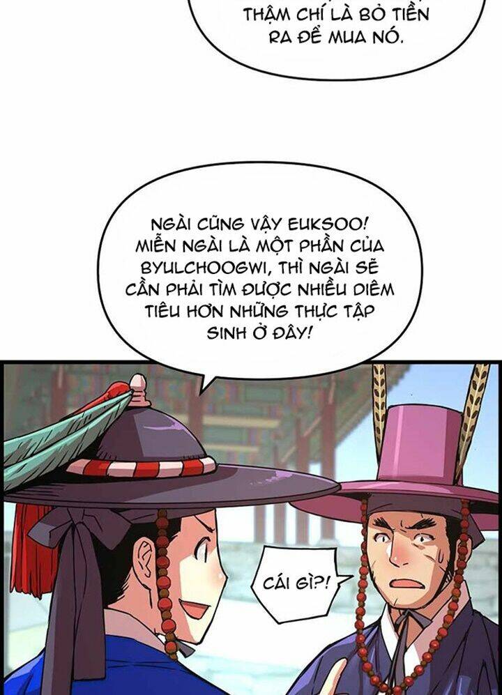 Tôi Sẽ Sống Như Một Hoàng Tử: Chapter 55