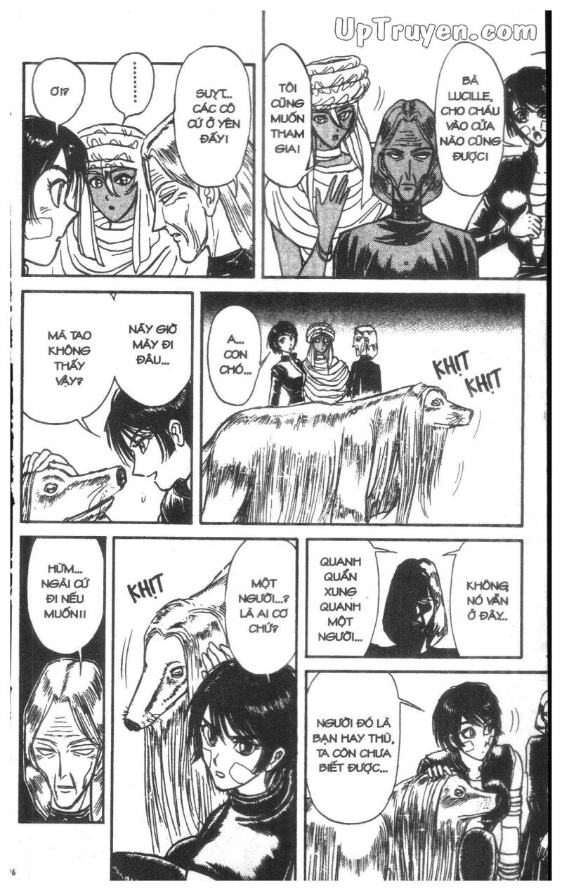 Fujita Kazuhiro: Chapter 18