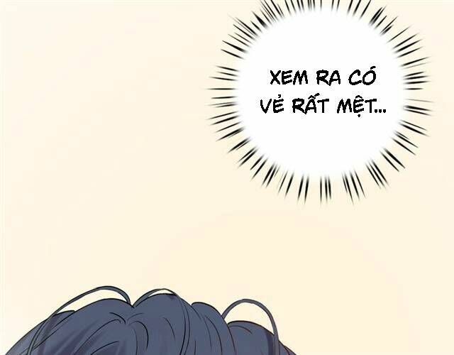 Trạch Thượng Tịch Mịch Huỳnh Hỏa: Chapter 11