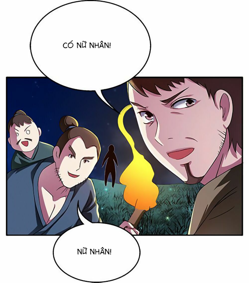 Thịnh Thế An Nhiên: Chapter 3