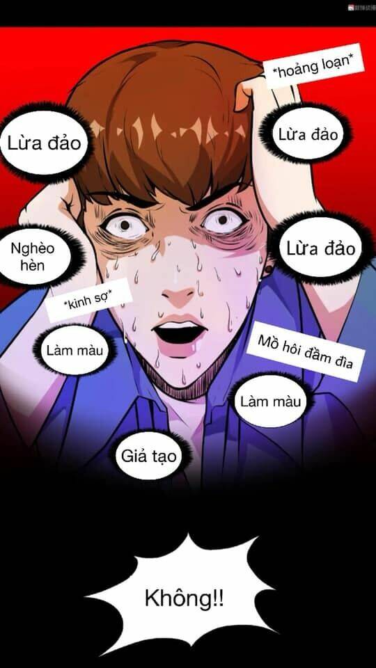 Giày Thủy Tinh: Chapter 4.1