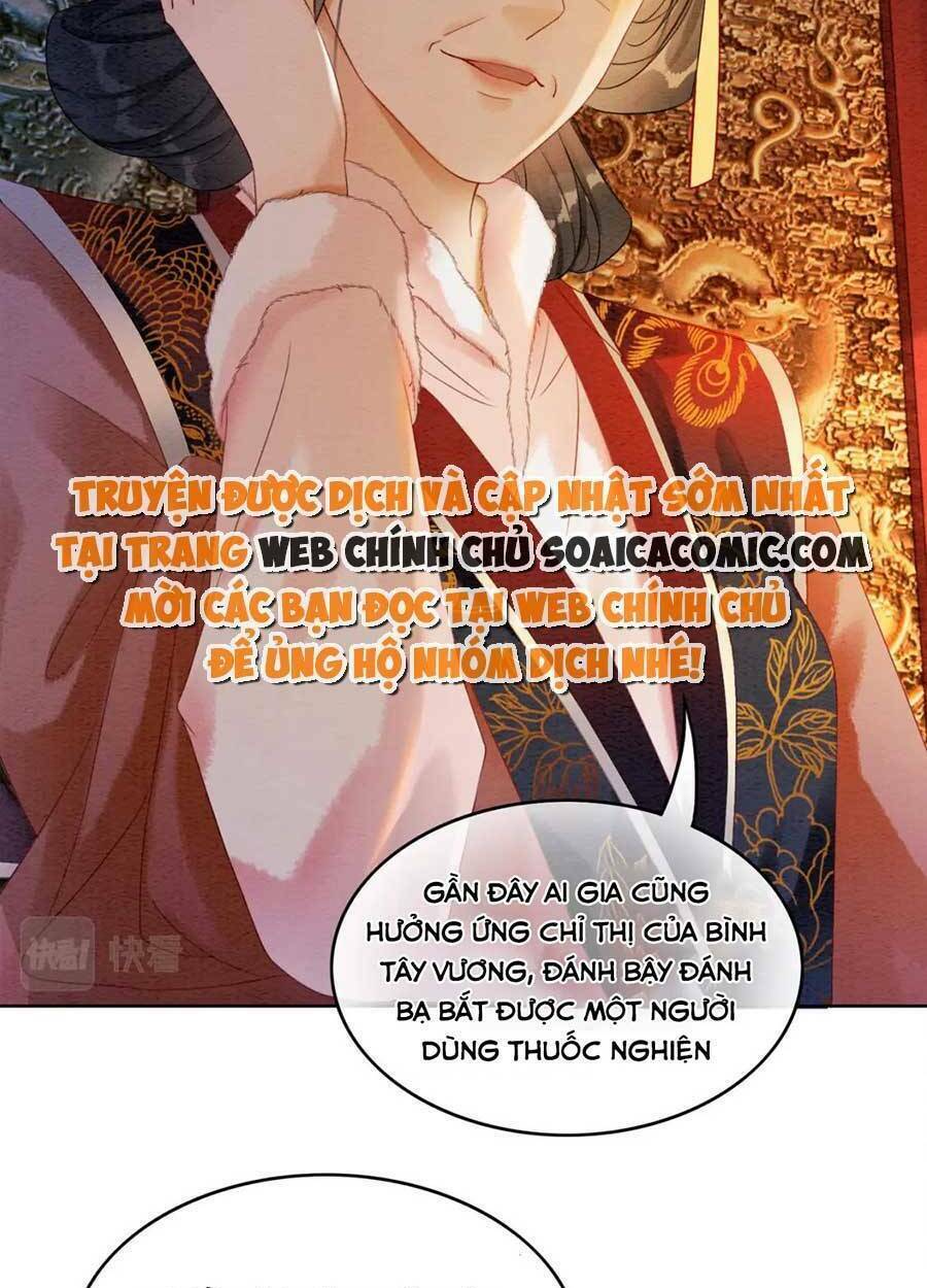 Xung Hỉ Vương Phi: Chapter 87