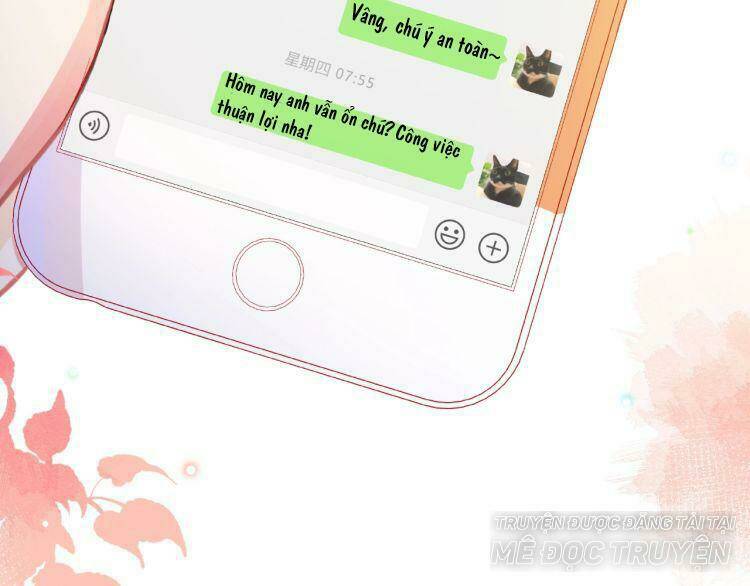 Giai Điệu Của Sự Va Chạm: Chapter 55