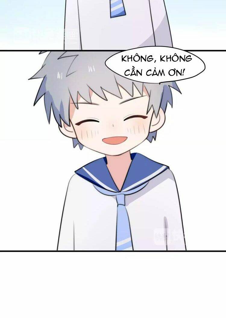 Tiểu Miêu Và Hắc Diệu Thạch: Chapter 14