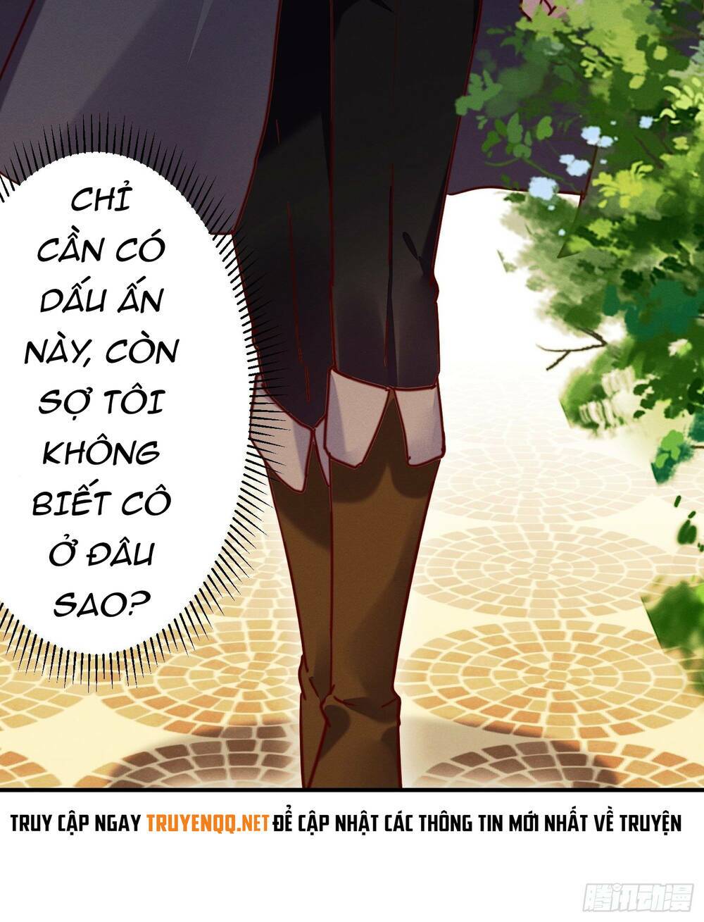 Trở Thành Đạo Sư Dũng Sĩ: Chapter 24