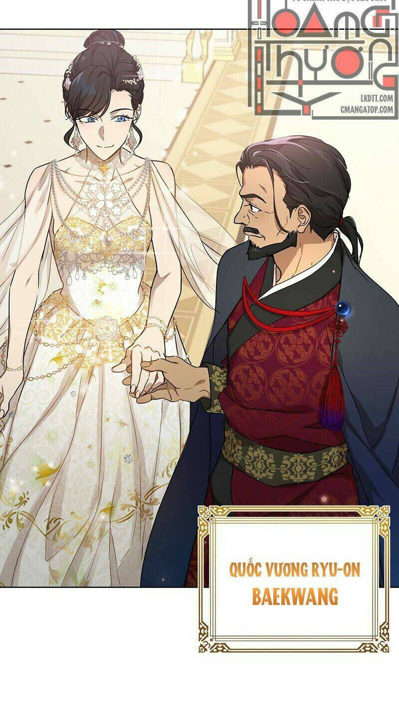 Khế Ước Của Ác Ma: Chapter 56