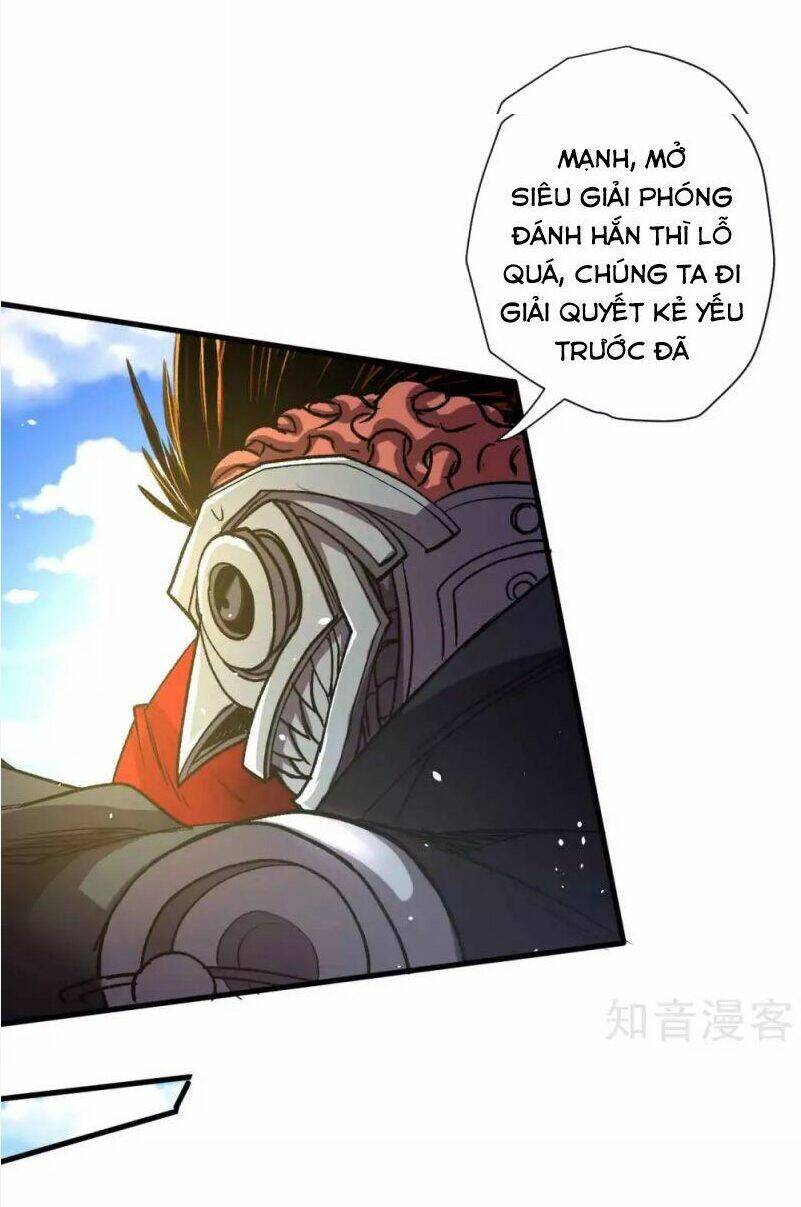 Tối Cường Đại Biểu Hoàng Kim Thận: Chapter 110