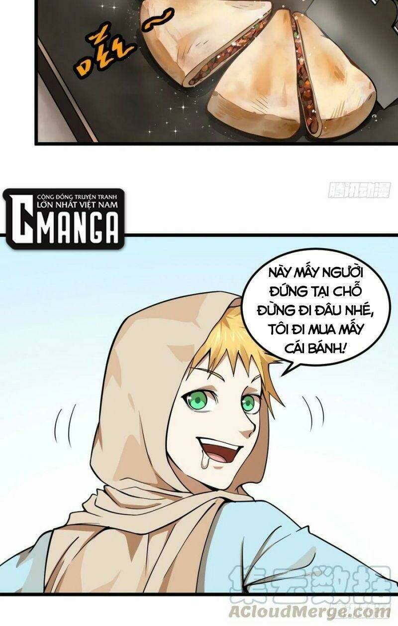 Danh Sách Kẻ Phản Diện: Chapter 144