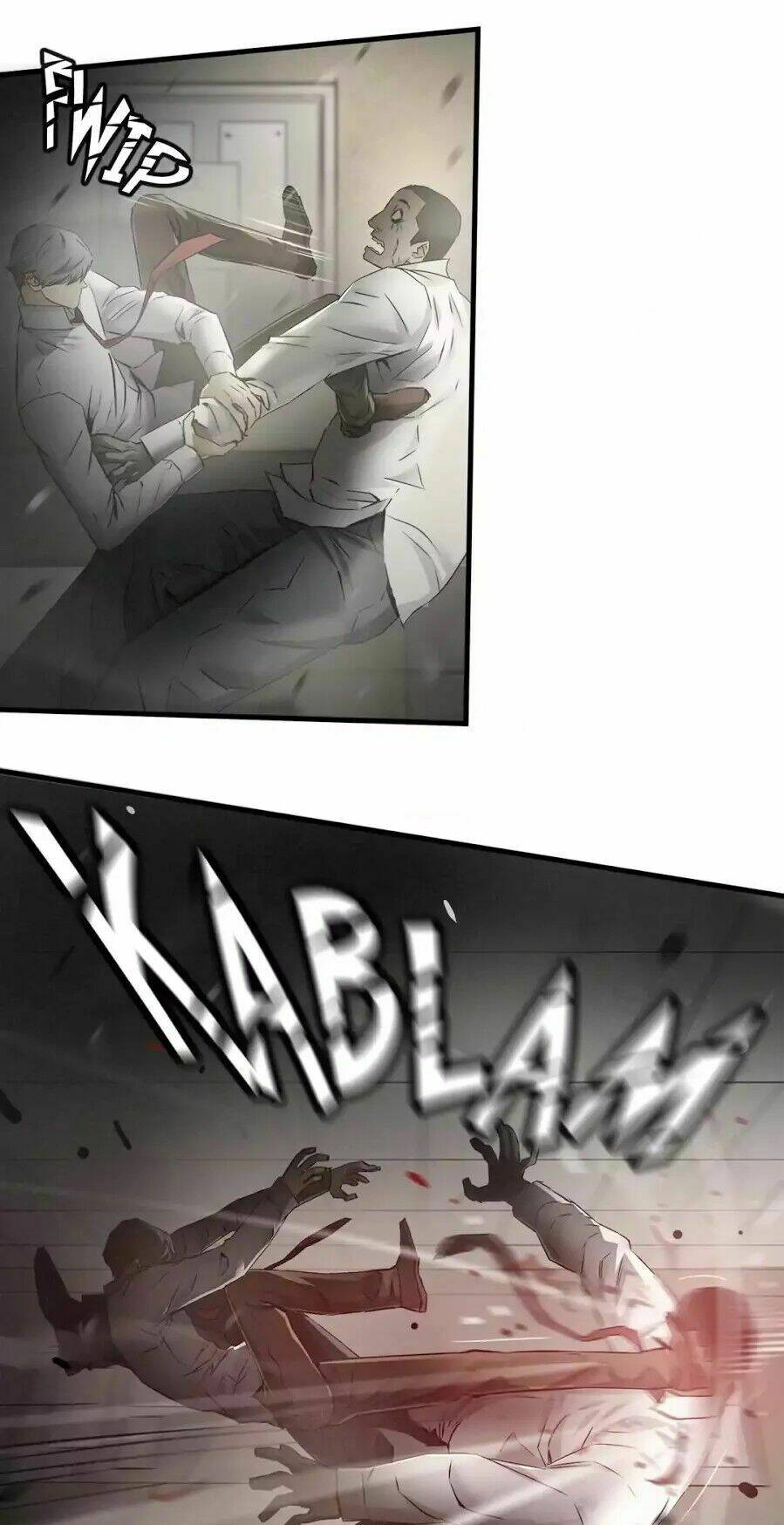 Kẻ Bị Ruồng Bỏ: Chapter 68.5