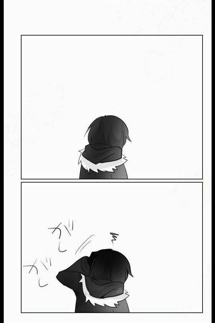 Rodiura Kurashi: Chapter 14