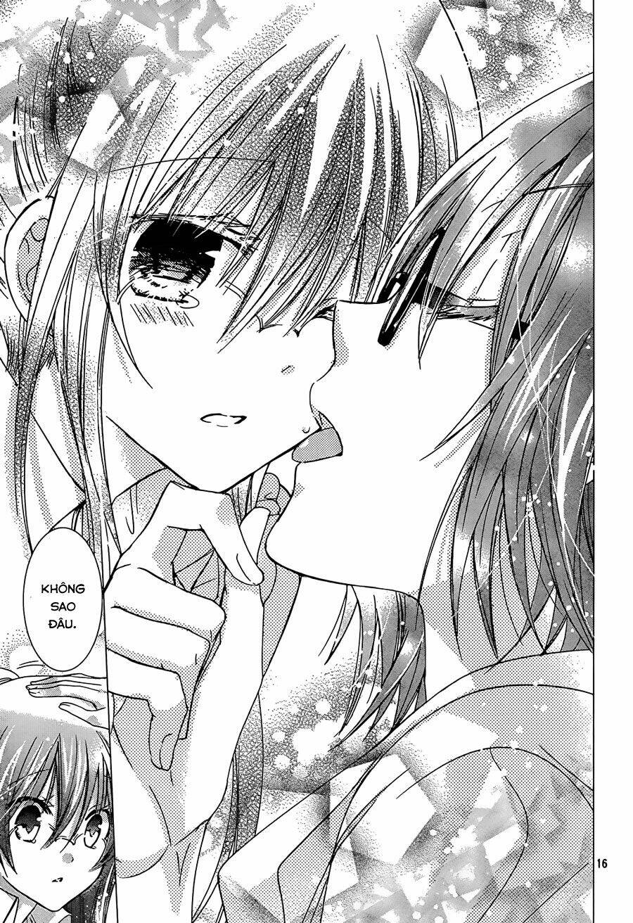 Watashi Ni Xx Shinasai!: Chapter 67