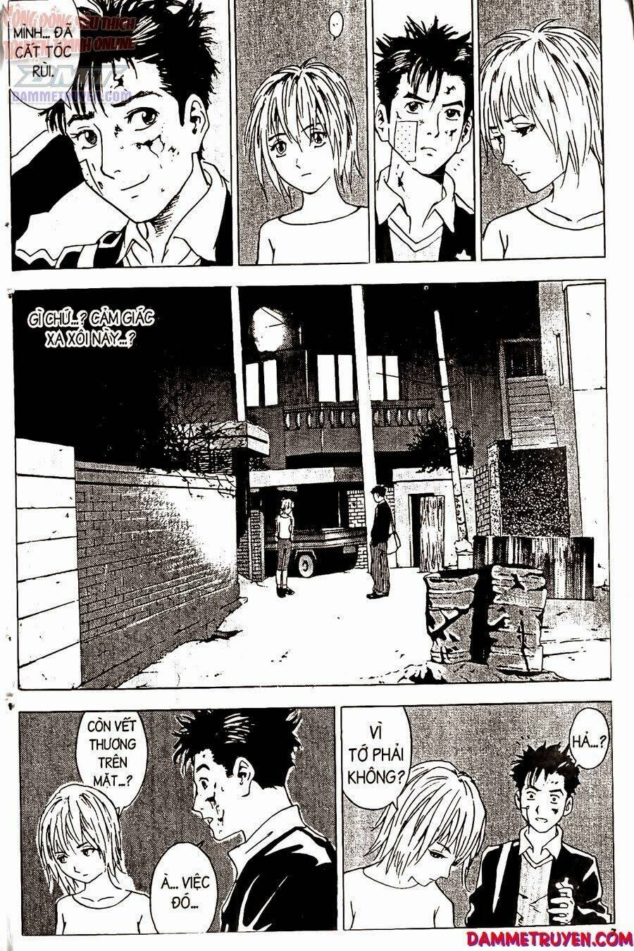 Ai Hơn Ai: Chapter 170