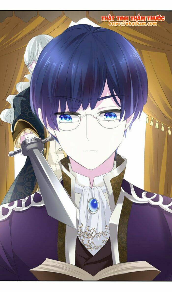 Một Lời Không Hợp Liền Hút Máu: Chapter 48