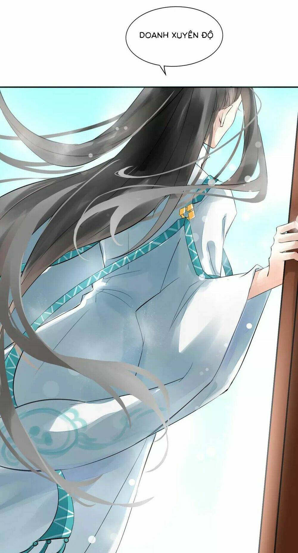 Bồng Sơn Viễn: Chapter 2.5