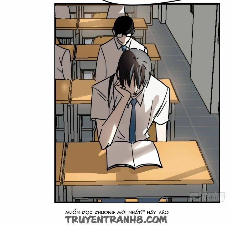 Truy Bắt Ngao Ngao: Chapter 1.1