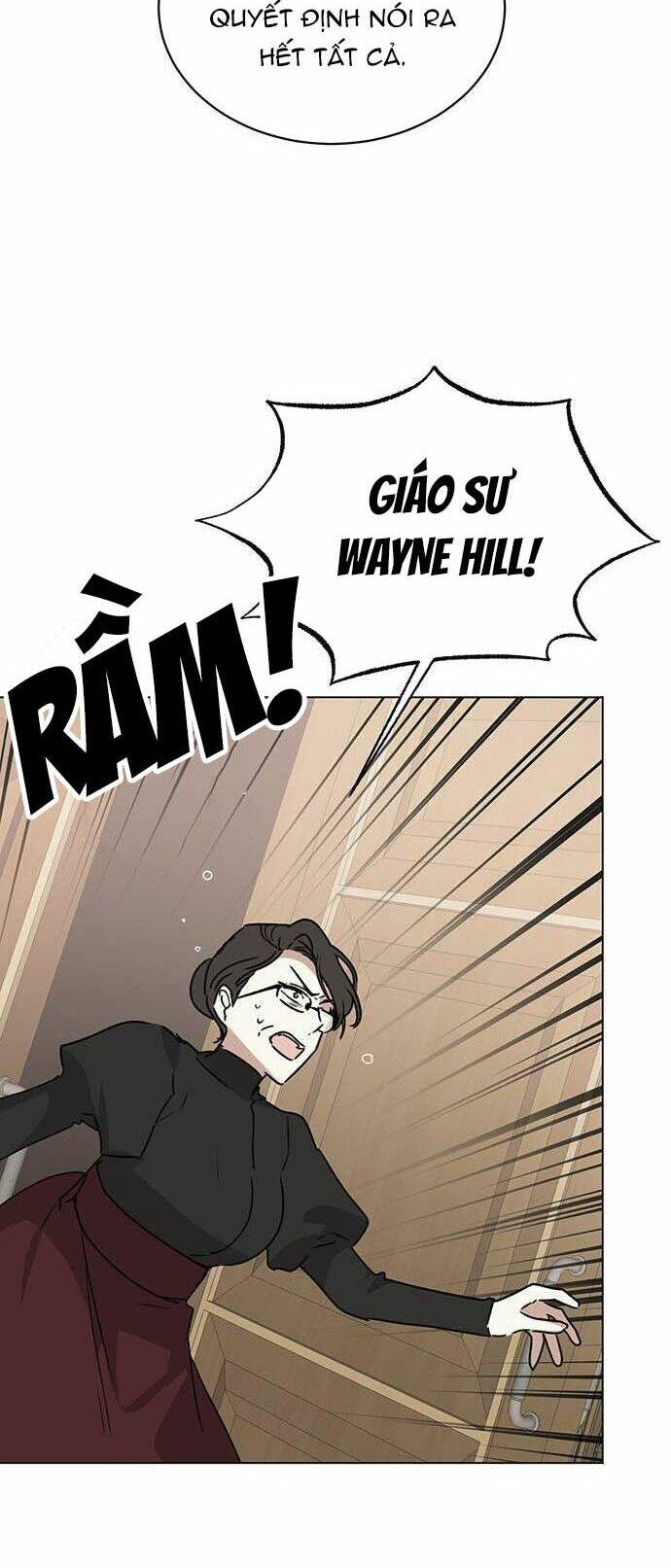 Vị Hôn Thê Của Nam Chính: Chapter 46