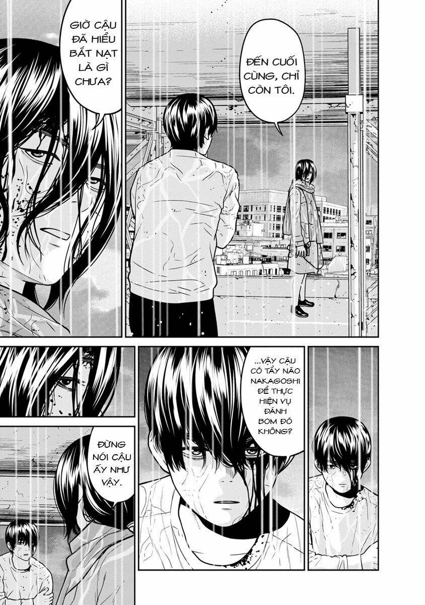 Cuồng Sát: Chapter 11