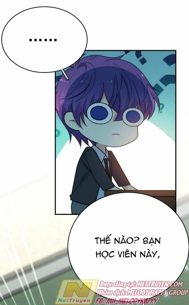 Ma Lạt Thiên Kim Đẩu Ác Thiếu: Chapter 225