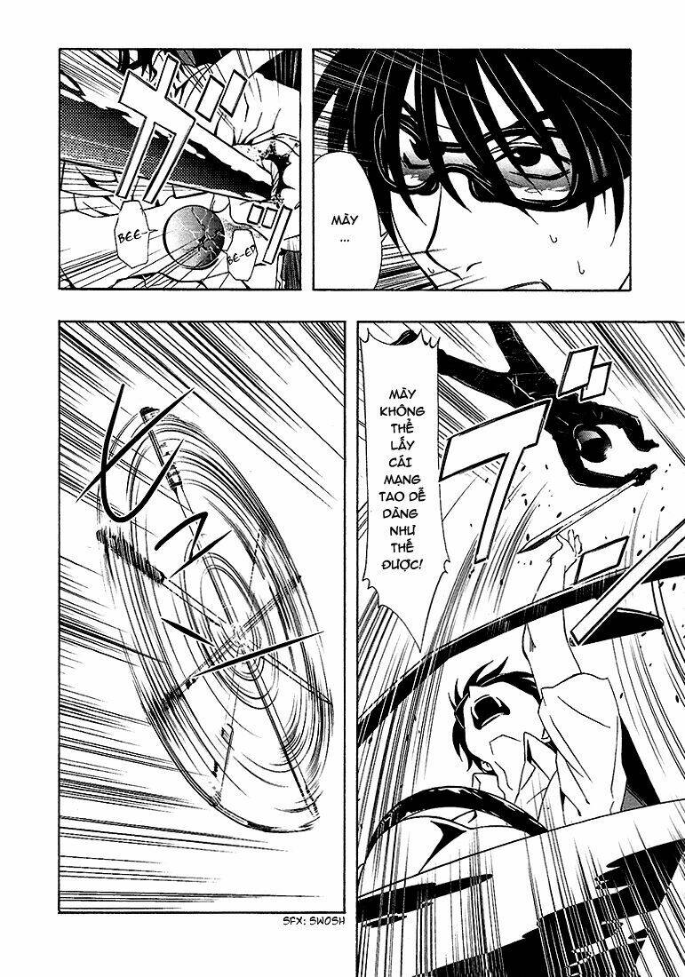 8.1 - Yamada Yuusuke Gekijou: Chapter 6