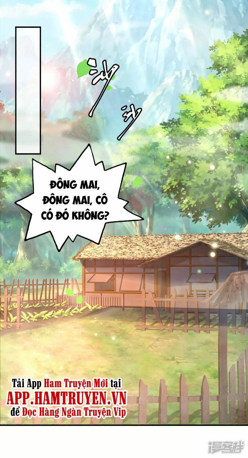 Khoa Kỹ Đại Tiên Tông: Chapter 13