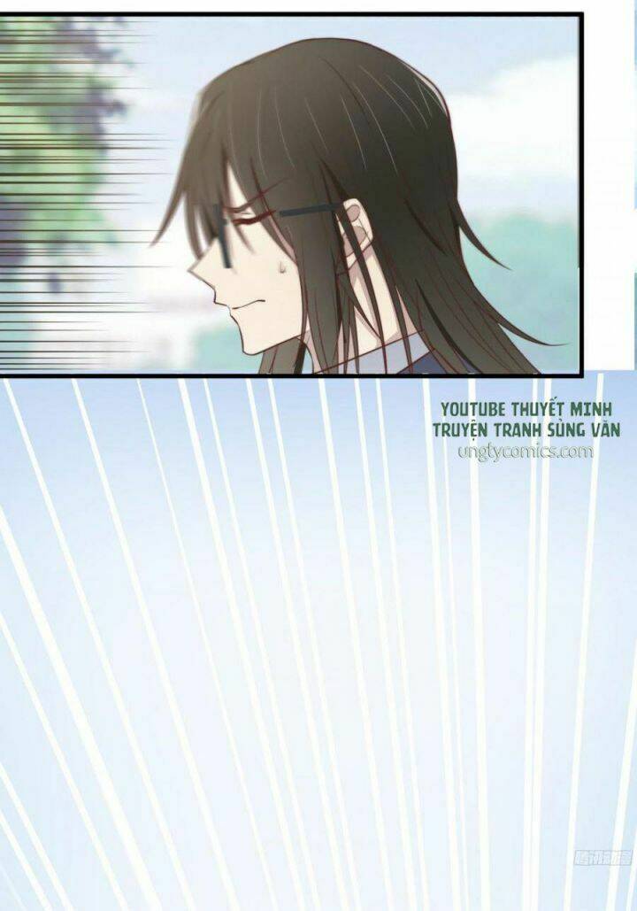 Đơn Phương Yêu Thầm Anh: Chapter 30