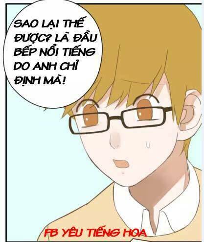 Thần Tượng Điểm Zero: Chapter 11