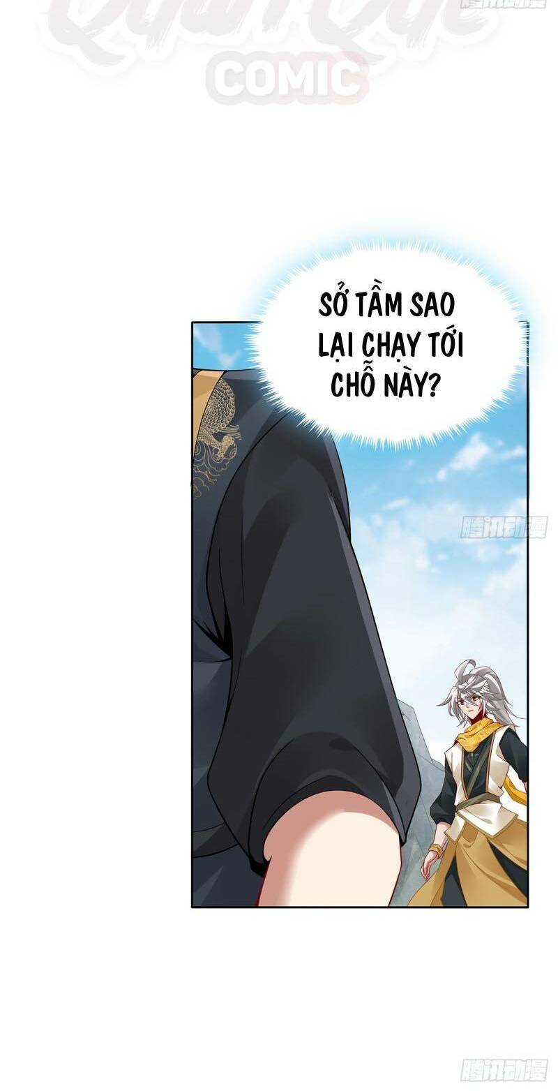 Nghịch Lân: Chapter 60