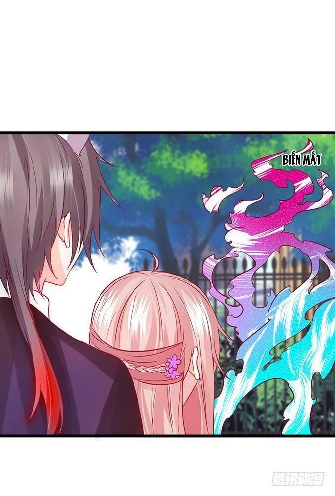 Hồ Tiên Hung Bạo: Chapter 52