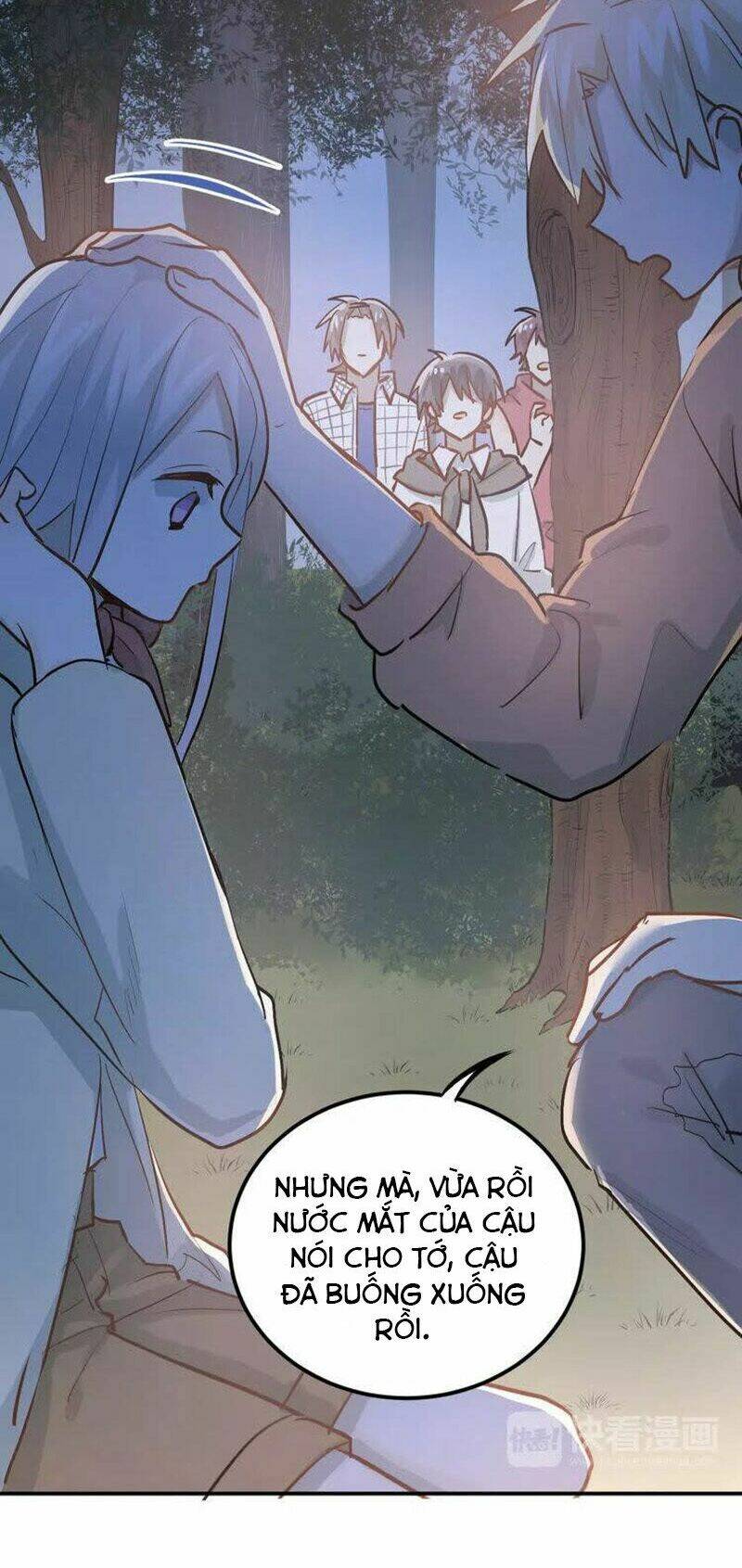 Đầu Gấu Biết Yêu: Chapter 69