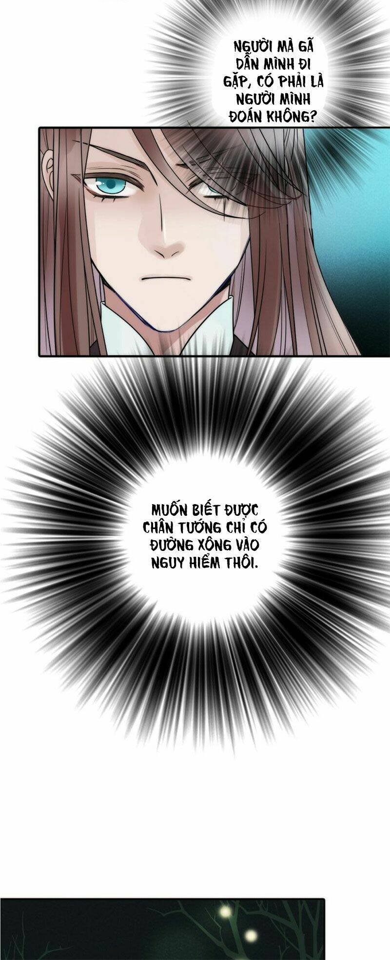 Cướp Chàng Vợ Về Đón Năm Mới: Chapter 39