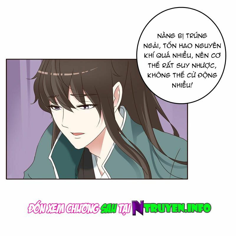 Thông Linh Phi: Chapter 231