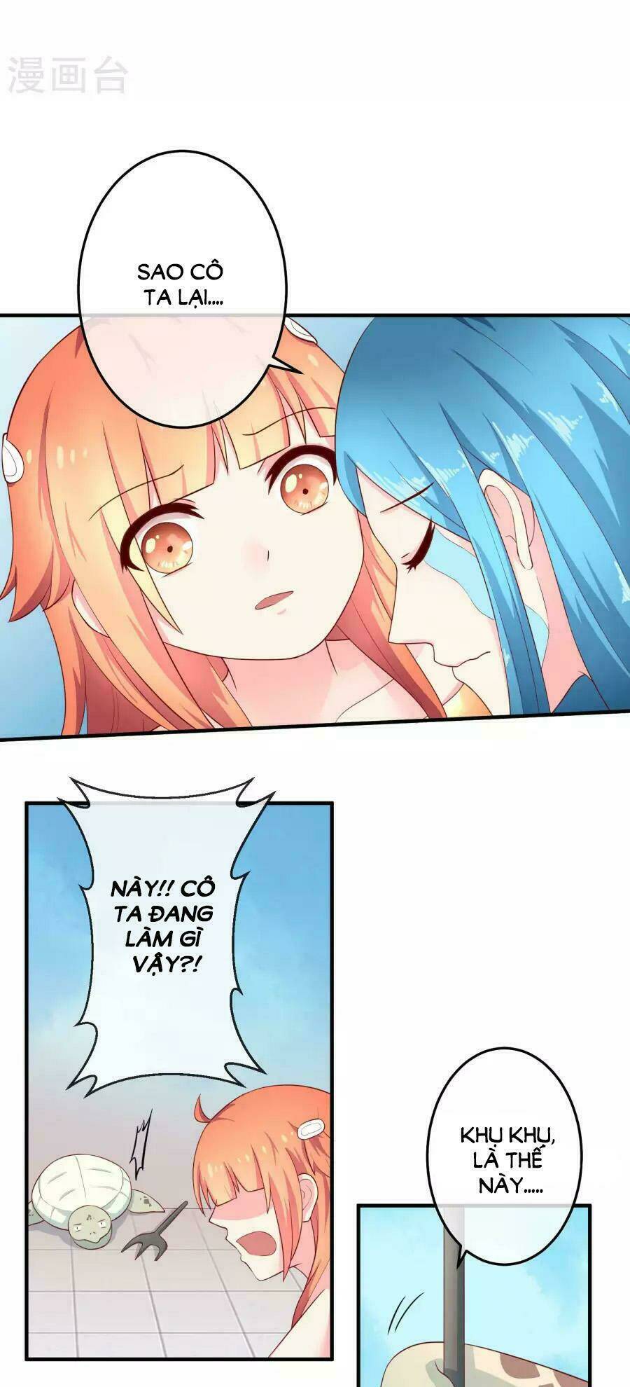 Cuộc Sống Hào Môn Của Vu Nữ: Chapter 28