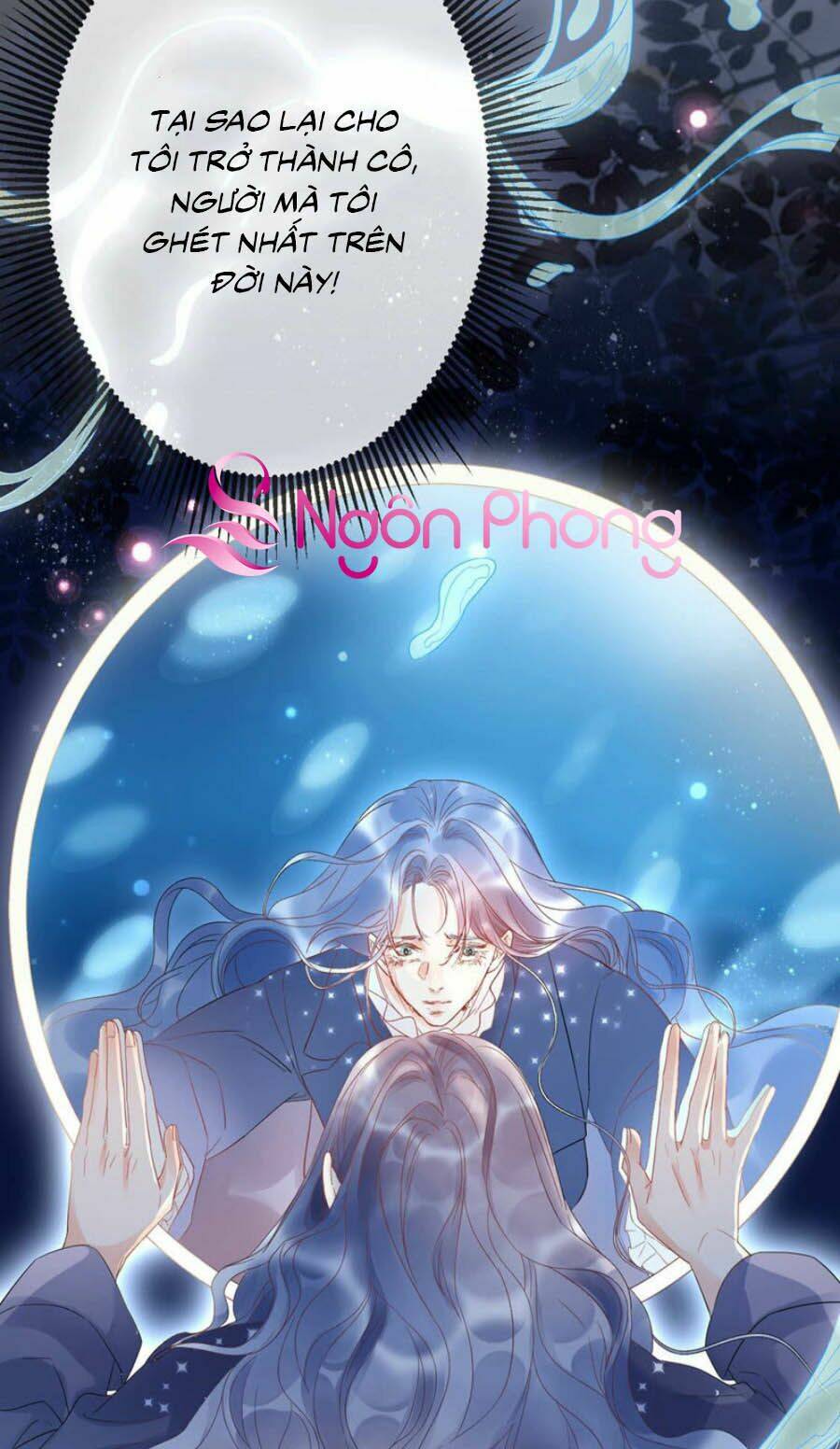 Cựu Ái Tân Nhan: Chapter 3