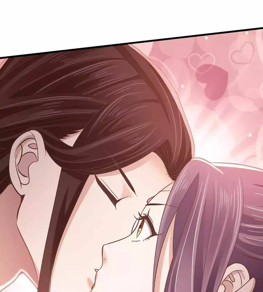 Bạo Quân Thử Yêu: Yêu Hậu Như Thử Đa Kiều: Chapter 13